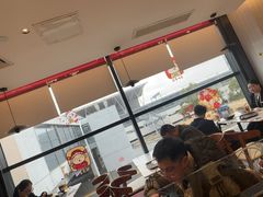 -康师傅私房牛肉面(申虹店)