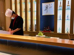 -昇鳗鱼家(浦东店)