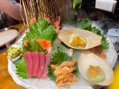 -和彩放题餐厅(酒仙桥店)