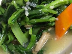 -锋味海鲜菜馆