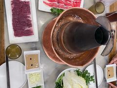 -牛街·马辈儿涮肉(牛街二店)