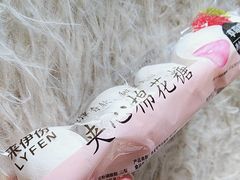 -来伊份(绿杨路店)