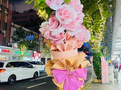 -银座仁志川·生吐司专门店(香港广场店)
