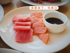 -镇江苏宁凯悦酒店咖啡厅
