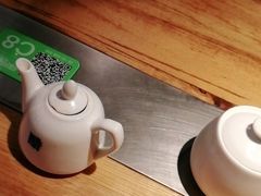 -东园小馆·早茶·淮扬小炒(三盛广场店)