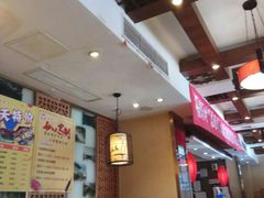 -福来居烤鸭店(天坛二店)