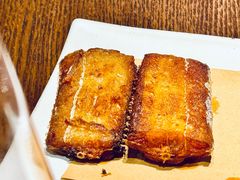 -肆海小川菜酒馆Wine Bistro (青年路店)