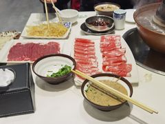 -福寿斋·老北京铜锅涮肉·烤鸭(顺义总店)