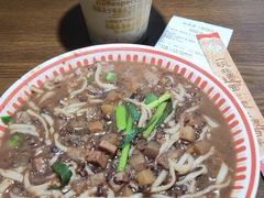 -桂花香手工面(鼓楼店)
