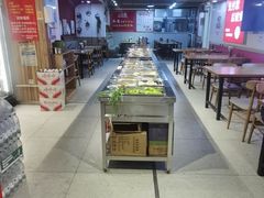 -新红帽自助盒饭(大悦城店)