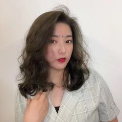 -摩登时代美发沙龙