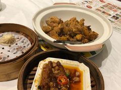 栗子鸡-稻香海鲜饭店(第一国际店)
