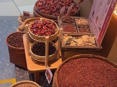 -晓宇重庆火锅(西安荟聚店)