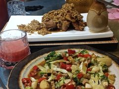 -君霖海鲜私房菜(春柳店)