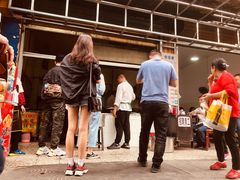 -甘记肥肠粉(马鞍北路店)