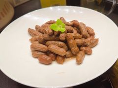 -洛东土菜馆(建国北路店)