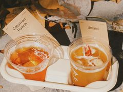 -O.P.S. CAFE