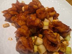 宫保虾球-宏达老菜馆(东安街店)
