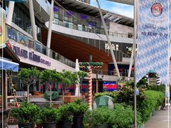 -Paulaner·德国帕拉娜自酿啤酒餐厅(海上世界店)