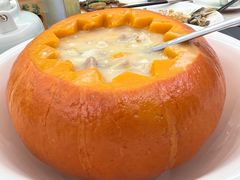 -明思味 二十年潮粤菜(榕城东山店)