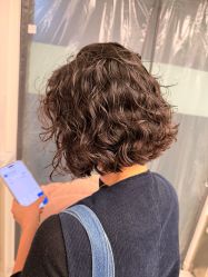 -BEAUTY HAIR GANO