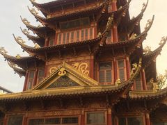 -龙潭水乡