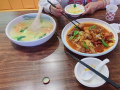 -阿达西新疆特色美食(悦海新天地中央广场店)