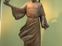 -长春世界雕塑园冰雪艺术天地