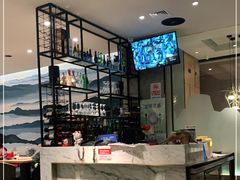 -隐泉之语日式料理(王府中环店)