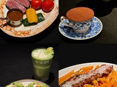 -O'eat Blossom&Pelican(深圳首店)