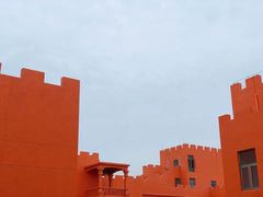 -漳州滨海火山岛自然生态风景区