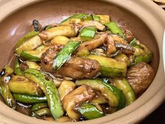 -KŌNG胶东小馆(华熙店)