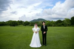 点击看大图 -太古映画婚纱摄影(天河店)