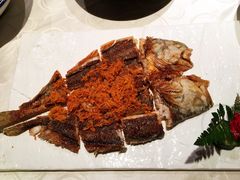 -汉唐宴长安食府