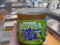-大益茶庭(永庆坊店)