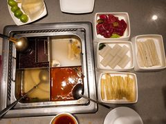 -海底捞火锅(铂澜大象城店)