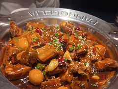 -胖哥俩肉蟹煲(苏州中心店)