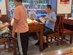 -惠宾饭庄(中山路店)