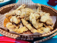 -川正旺江湖菜(三元桥店)