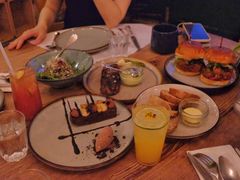 -RAC BAR(安福路店)