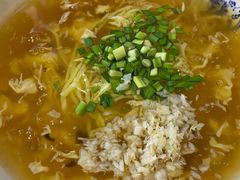 -鲁毓鲜蓬莱小面(黄山路店)