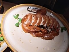 -青年公社烤鸭(滨湖银泰店)