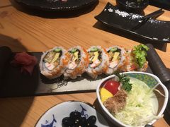 -吟松日式料理(莘庄店)