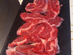 -海汕记·潮汕鲜牛肉火锅·自助