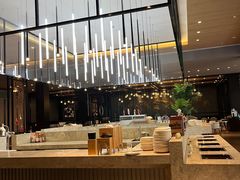 -上海虹桥宾馆味翠餐厅