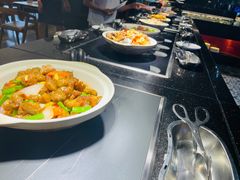 -泰谷酒店·太古码头闽菜自助餐厅
