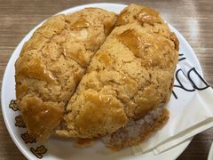 -百福麵家(新馬路店)