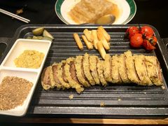 -金狮麟·新豫菜(杏石口路店)
