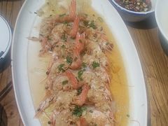 -和源祥·日照菜扛把子(万平口一店)