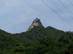 -秦岭风景区